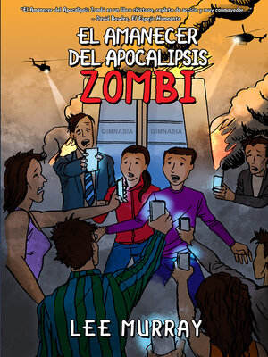 cover image of El Amanecer del Apocalipsis Zombi